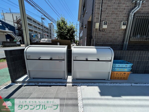 D-Sereno志木幸町の物件内観写真